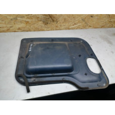  Обшивка двери задней правой (дверная карта) к  Renault  Kangoo,  1998