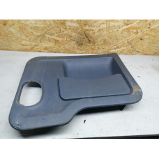  Обшивка двери задней правой (дверная карта) к  Renault  Kangoo,  1998