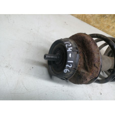  Стойка передняя левая к  Renault  Kangoo,  1998