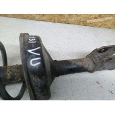  Стойка передняя левая к  Renault  Kangoo,  1998