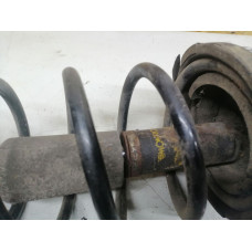  Стойка передняя левая к  Renault  Kangoo,  1998