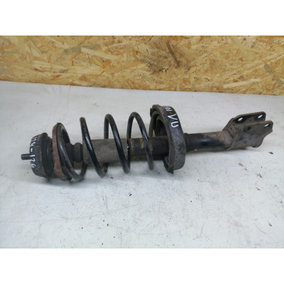 Стойка передняя левая к  Renault  Kangoo,  1998