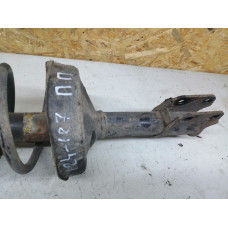  Стойка передняя правая к  Renault  Kangoo,  1998