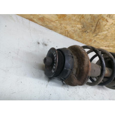  Стойка передняя правая к  Renault  Kangoo,  1998