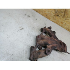  Коллектор выпускной к  Renault  Kangoo,  1998