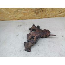  Коллектор выпускной к  Renault  Kangoo,  1998