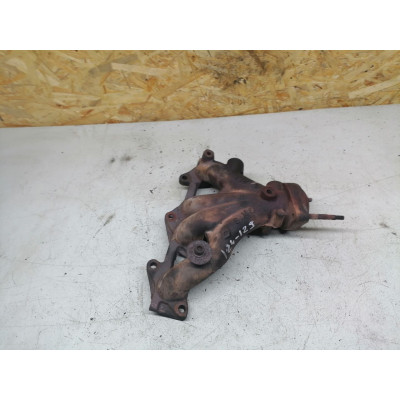 Коллектор выпускной к  Renault  Kangoo,  1998