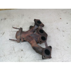  Коллектор выпускной к  Renault  Kangoo,  1998