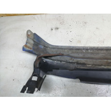  Передняя панель крепления облицовки (телевизор) к  Renault  Kangoo,  1998