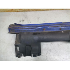  Передняя панель крепления облицовки (телевизор) к  Renault  Kangoo,  1998