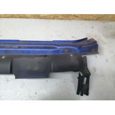  Передняя панель крепления облицовки (телевизор) к  Renault  Kangoo,  1998