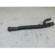  Трубка охлаждающей жидкости металлическая к  Renault  Kangoo,  1998