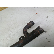  Трубка охлаждающей жидкости металлическая к  Renault  Kangoo,  1998