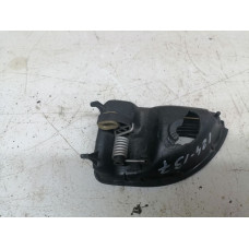  Ручка внутренняя передняя левая к  Renault  Kangoo,  1998