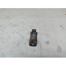  Крепление втулки стабилизатора к  Renault  Kangoo,  1998