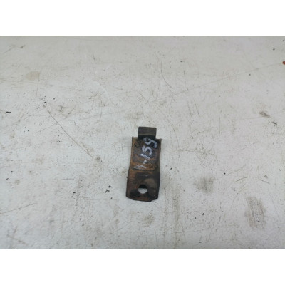 Крепление втулки стабилизатора к  Renault  Kangoo,  1998