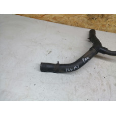  Патрубок радиатора к  Renault  Kangoo,  1998