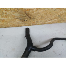  Патрубок радиатора к  Renault  Kangoo,  1998