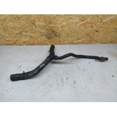  Патрубок радиатора к  Renault  Kangoo,  1998