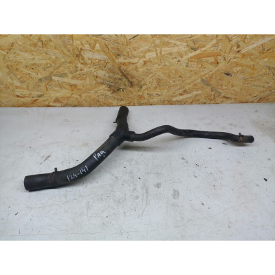 Патрубок радиатора к  Renault  Kangoo,  1998