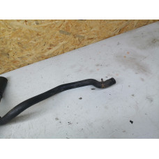  Патрубок радиатора к  Renault  Kangoo,  1998