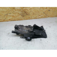  Кронштейн генератора к  Renault  Kangoo,  1998