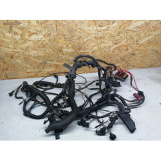  Проводка двигателя к  Renault  Kangoo,  1998