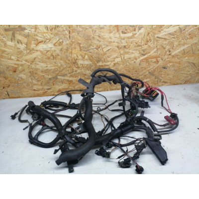 Проводка двигателя к  Renault  Kangoo,  1998