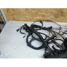  Проводка двигателя к  Renault  Kangoo,  1998