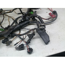  Проводка двигателя к  Renault  Kangoo,  1998