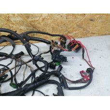  Проводка двигателя к  Renault  Kangoo,  1998