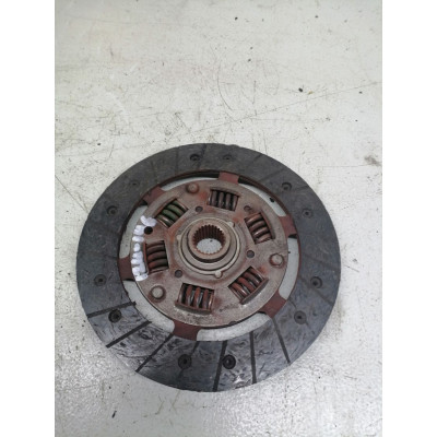 Диск сцепления к  Renault  Kangoo,  1998