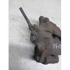  Суппорт передний левый к  Renault  Kangoo,  1998