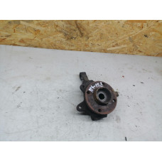  Кулак поворотный левый к  Renault  Kangoo,  1998