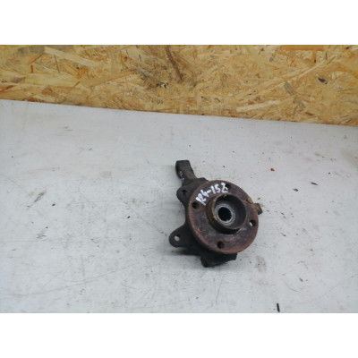 Кулак поворотный левый к  Renault  Kangoo,  1998