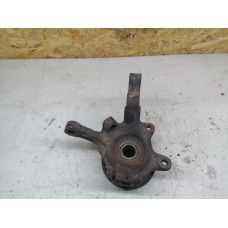  Кулак поворотный левый к  Renault  Kangoo,  1998