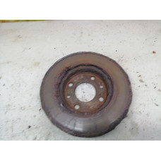  Диск тормозной передний к  Renault  Kangoo,  1998