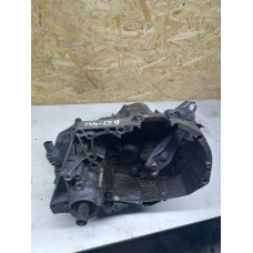  КПП механическая (МКПП) к  Renault  Kangoo,  1998