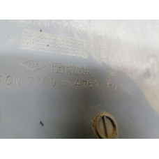  Обшивка двери (дверная карта) комплект к  Renault  Kangoo,  1998