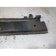  Усилитель бампера к  Renault  Kangoo,  1998