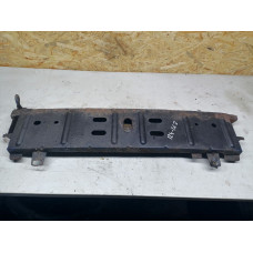  Усилитель бампера к  Renault  Kangoo,  1998