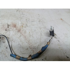  Лямбда-зонд к  Renault  Kangoo,  1998