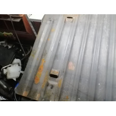  Ковер багажника к  Renault  Kangoo,  1998