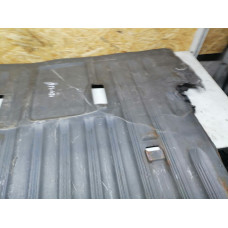  Ковер багажника к  Renault  Kangoo,  1998