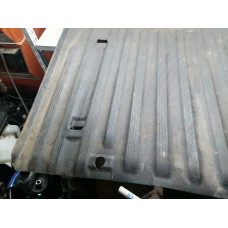  Ковер багажника к  Renault  Kangoo,  1998