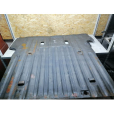  Ковер багажника к  Renault  Kangoo,  1998