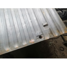  Ковер багажника к  Renault  Kangoo,  1998