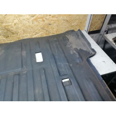  Ковер багажника к  Renault  Kangoo,  1998