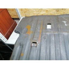  Ковер багажника к  Renault  Kangoo,  1998