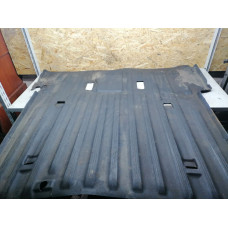  Ковер багажника к  Renault  Kangoo,  1998